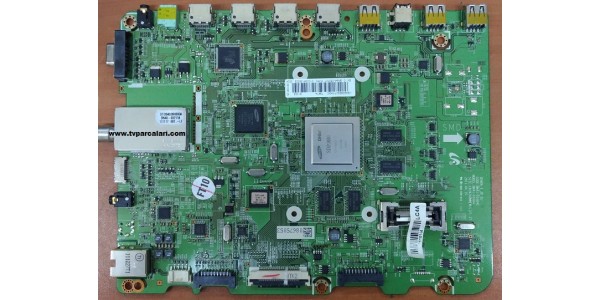 BN94-05370T, BN94-04973A, BN94-05366D, BN41-01604C, SAMSUNG UE40D6000, SAMSUNG UE46D6000, Main board, Ana kart